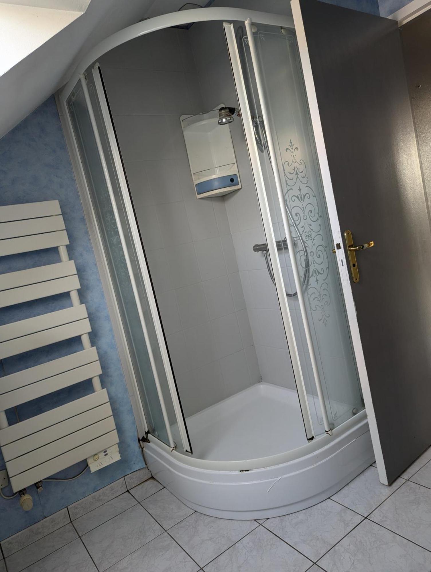 Maison, 3 Ch, Proximite Gare,C Commercial,C Ville Laval  Exteriör bild